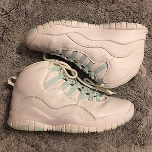 Women’s Jordan 10